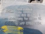 4L0853970C Молдинг двери задней правой Audi Q7 (4L) 2005-2015
