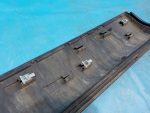 4L0853960D Молдинг двери передней правой Audi Q7 (4L) 2005-2015