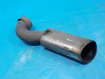 4L0253681T Насадки глушителя (комплект) Audi Q7 (4L) 2005-2015