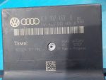 4L0907468B Диагностический интерфейс шин данных Audi Q7 (4L) 2005-2015