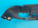 7L6807059C Юбка переднего бампера VOLKSWAGEN Touareg 2002-2010