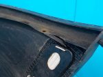 7L6807059C Юбка переднего бампера VOLKSWAGEN Touareg 2002-2010