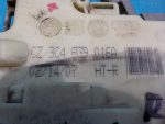 3C4839016A Замок двери задней правой Audi Q7 (4L) 2005-2015