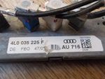 4L0035225F Усилитель антенны Audi A6 (C6, 4F) 2005-2011