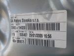 824811H000 Cтеклоподъемник передний правый KIA Ceed 2007-2012