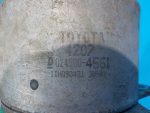 3349342050 Радиатор АКПП TOYOTA Rav 4 III (ACA30) 2006-2013