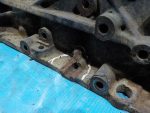 03L103011AG Блок двигателя Audi A4 (B8) 2007-2015