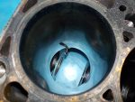 03L103011AG Блок двигателя Audi A4 (B8) 2007-2015