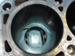 03L103011AG Блок двигателя Audi A4 (B8) 2007-2015