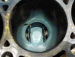 03L103011AG Блок двигателя Audi A4 (B8) 2007-2015