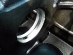 03L103011AG Блок двигателя Audi A4 (B8) 2007-2015