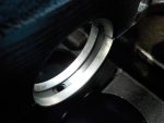 03L103011AG Блок двигателя Audi A4 (B8) 2007-2015