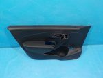 6RU867011G Обшивка двери передней левой VOLKSWAGEN Polo 2011-2020