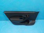 6RU867011G Обшивка двери передней левой VOLKSWAGEN Polo 2011-2020