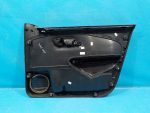 6RU867011G Обшивка двери передней левой VOLKSWAGEN Polo 2011-2020