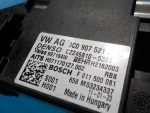 3C0907521 Резистор отопителя SKODA Octavia A5 (1Z) 2004-2013