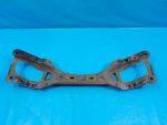 7L0512369B Балка задняя поперечная VOLKSWAGEN Touareg 2002-2010