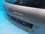 4L0827023 Дверь багажника Audi Q7 (4L) 2005-2015