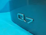 4L0827023 Дверь багажника Audi Q7 (4L) 2005-2015