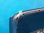 4L0827023 Дверь багажника Audi Q7 (4L) 2005-2015