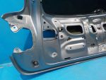 4L0827023 Дверь багажника Audi Q7 (4L) 2005-2015