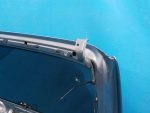 4L0827023 Дверь багажника Audi Q7 (4L) 2005-2015