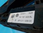 1K1721503AL Педаль газа SKODA Octavia A5 (1Z) 2004-2013