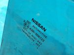 823001KK1A Стекло двери задней правой Nissan Juke (F15) 2011-