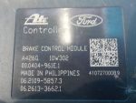 BFY4437AZB Блок ABS MAZDA 3 (BL) 2009-2013
