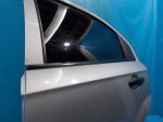 96648859 Дверь задняя левая в сборе Chevrolet Aveo (T250) 2005-2011