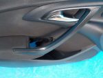13258671 Обшивка двери передней левой OPEL Astra J 2010-2017