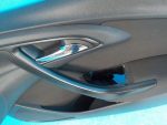 13258672 Обшивка двери передней правой OPEL Astra J 2010-2017