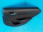 13258680 Обшивка двери задней правой OPEL Astra J 2010-2017