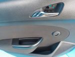 13258679 Обшивка двери задней левой OPEL Astra J 2010-2017