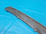 7L6807787 Накладка заднего бампера VOLKSWAGEN Touareg 2002-2010