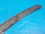 7L6807787 Накладка заднего бампера VOLKSWAGEN Touareg 2002-2010