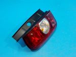 265550035R Фонарь задний левый RENAULT Duster 2010-2019