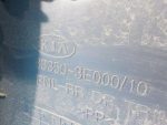 833013E070W2 Обшивка двери задней левой KIA Sorento 2002-2009