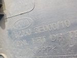 823013E110W2 Обшивка двери передней левой KIA Sorento 2002-2009