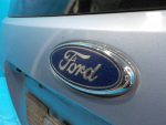 1509342 Дверь - крышка багажника Ford C-Max 2003-2011
