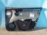 5E1867011 Обшивка двери передней левой SKODA Octavia A7 2013-2020