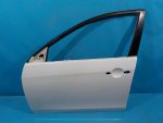 801014AA8B Дверь передняя левая Nissan Almera G15 2013-2018