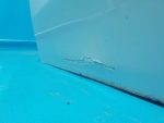 801014AA8B Дверь передняя левая Nissan Almera G15 2013-2018