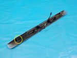 1558528 Накладка двери багажника Ford C-Max 2003-2011