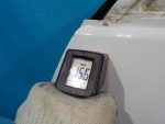 801014AA8B Дверь передняя левая Nissan Almera G15 2013-2018