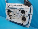 801014AA8B Дверь передняя левая Nissan Almera G15 2013-2018