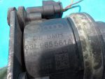 03L965561A Насос водяной дополнительный (помпа) Audi A4 (B8) 2007-2015