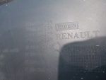 829A12273R Обшивка двери задней левой RENAULT Duster 2010-2019