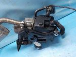 4F0265105T Отопитель автономный (webasto) Audi A6 (C6, 4F) 2005-2011