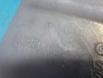 289100014R Бачок омывателя RENAULT Megane 3 2009-2016